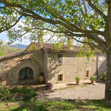 Agriturismo Corvaia Radicofani Luaran gambar